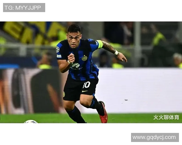 劳塔罗在国际赛场的崛起与挑战展望未来足球的无限可能性