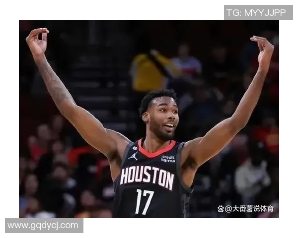 塔里伊森在NBA赛场的崛起与未来发展潜力分析