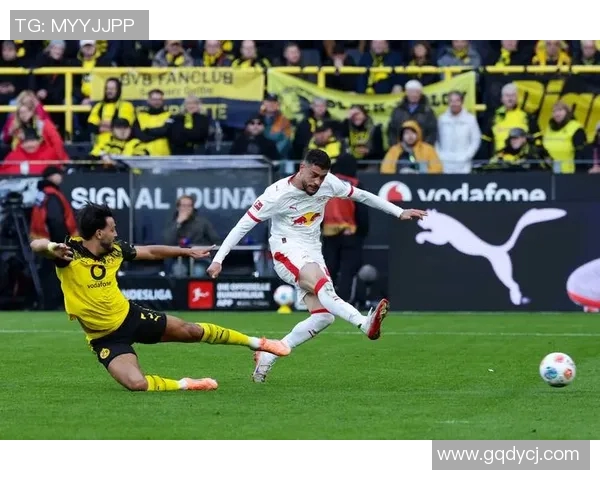 德甲激战多特蒙德迎战莱比锡全力争胜展现实力