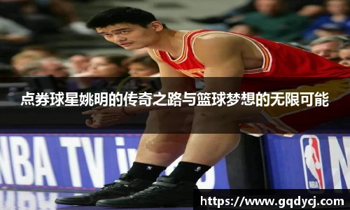 点券球星姚明的传奇之路与篮球梦想的无限可能